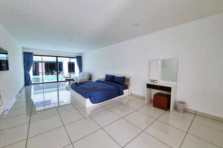 Дом в Банг Ламунге, Таиланд | THE438700