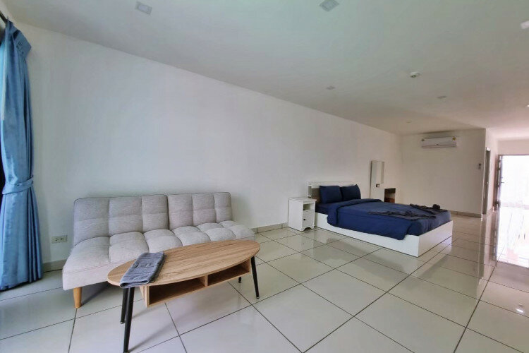 Дом в Банг Ламунге, Таиланд | THE438700