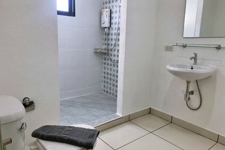 Дом в Банг Ламунге, Таиланд | THE438700