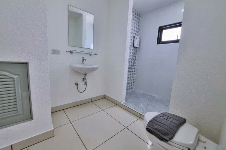 Дом в Банг Ламунге, Таиланд | THE438700