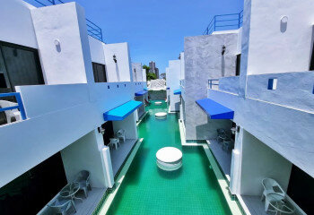 Дом в Банг Ламунге, Таиланд | THE438700