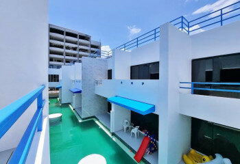 Дом в Банг Ламунге, Таиланд | THE438700