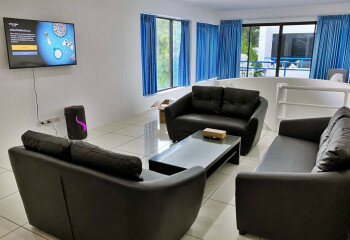 Дом в Банг Ламунге, Таиланд | THE438700