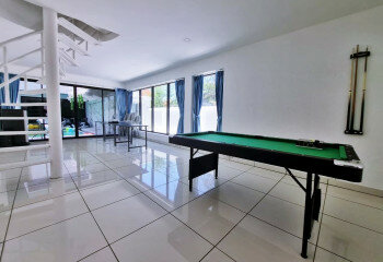 Дом в Банг Ламунге, Таиланд | THE438700