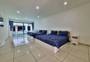 Дом в Банг Ламунге, Таиланд | THE438700