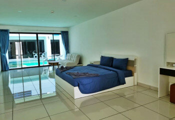 Дом в Банг Ламунге, Таиланд | THE438700