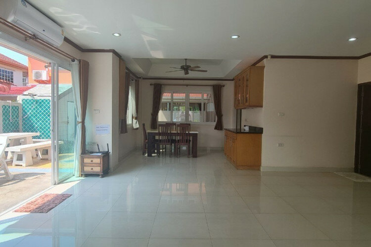 Дом в Банг Ламунге, Таиланд | THE239042