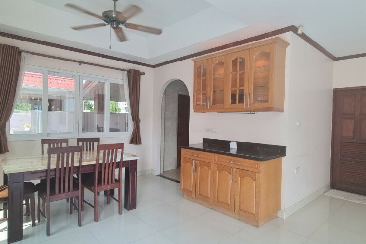 Дом в Банг Ламунге, Таиланд | THE239042