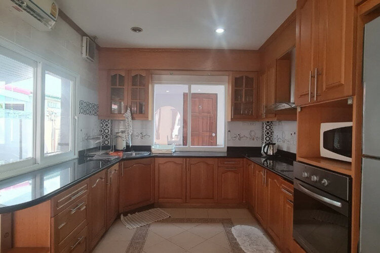 Дом в Банг Ламунге, Таиланд | THE239042