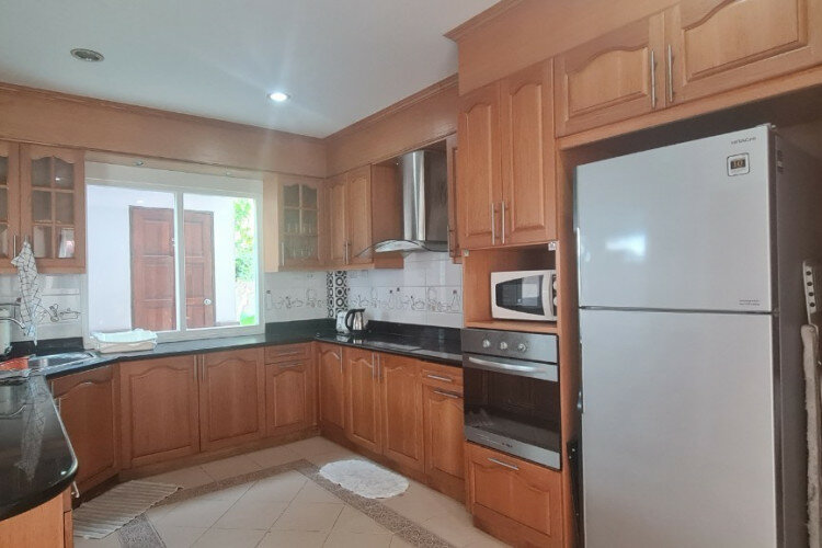 Дом в Банг Ламунге, Таиланд | THE239042