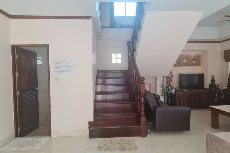 Дом в Банг Ламунге, Таиланд | THE239042