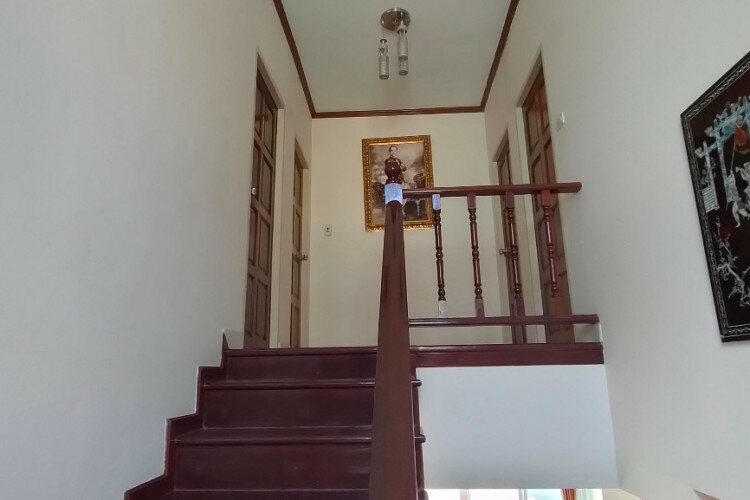 Дом в Банг Ламунге, Таиланд | THE239042