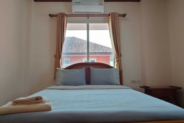 Дом в Банг Ламунге, Таиланд | THE239042