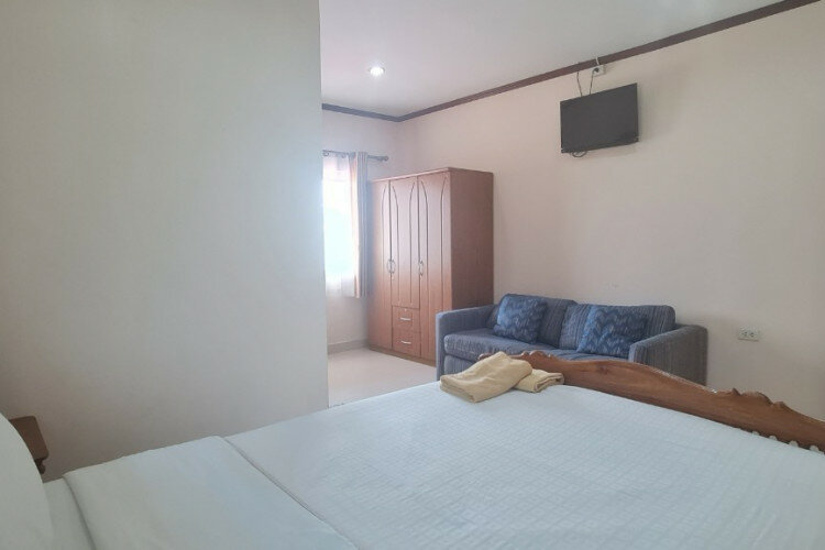 Дом в Банг Ламунге, Таиланд | THE239042