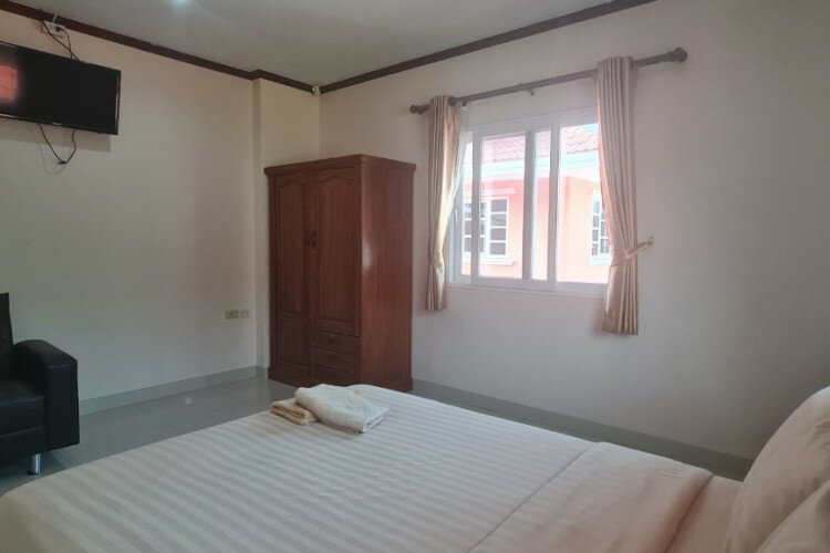 Дом в Банг Ламунге, Таиланд | THE239042