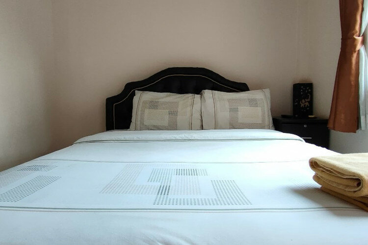 Дом в Банг Ламунге, Таиланд | THE239042