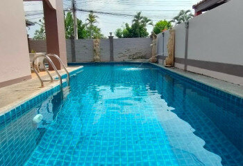 Дом в Банг Ламунге, Таиланд | THE239042