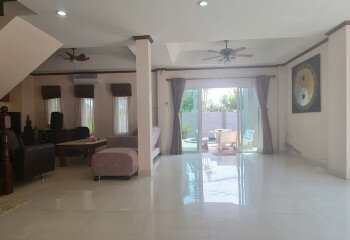 Дом в Банг Ламунге, Таиланд | THE239042