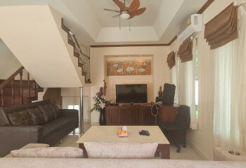 Дом в Банг Ламунге, Таиланд | THE239042