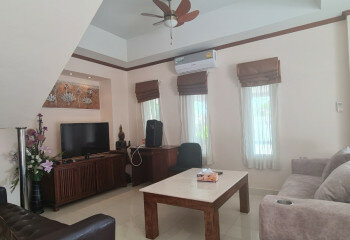 Дом в Банг Ламунге, Таиланд | THE239042