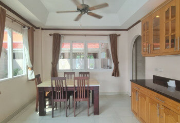 Дом в Банг Ламунге, Таиланд | THE239042