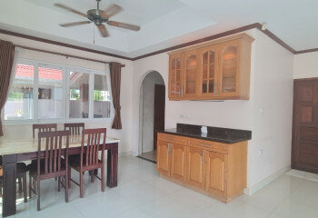 Дом в Банг Ламунге, Таиланд | THE239042