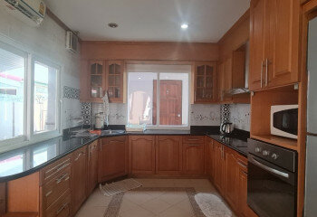 Дом в Банг Ламунге, Таиланд | THE239042