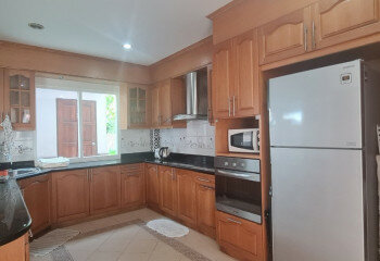 Дом в Банг Ламунге, Таиланд | THE239042