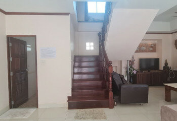 Дом в Банг Ламунге, Таиланд | THE239042