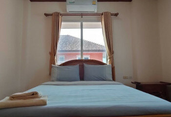 Дом в Банг Ламунге, Таиланд | THE239042