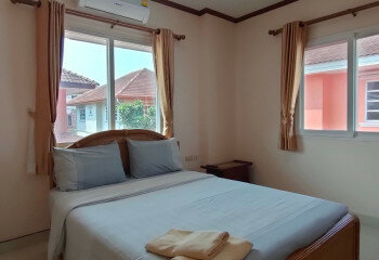 Дом в Банг Ламунге, Таиланд | THE239042