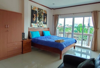 Дом в Банг Ламунге, Таиланд | THE239042