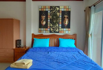 Дом в Банг Ламунге, Таиланд | THE239042