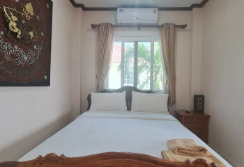 Дом в Банг Ламунге, Таиланд | THE239042