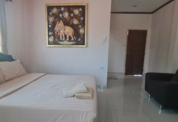 Дом в Банг Ламунге, Таиланд | THE239042