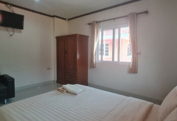 Дом в Банг Ламунге, Таиланд | THE239042