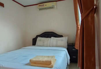 Дом в Банг Ламунге, Таиланд | THE239042