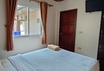 Дом в Банг Ламунге, Таиланд | THE239042