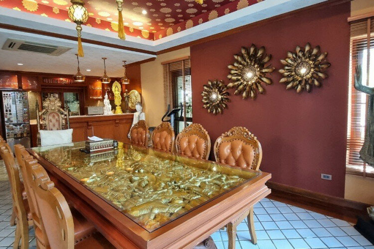 Дом в Банг Ламунге, Таиланд | THE339325