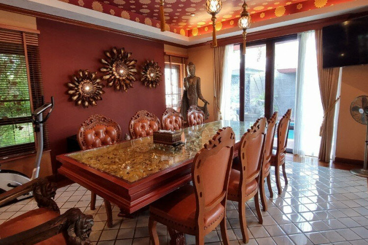 Дом в Банг Ламунге, Таиланд | THE339325