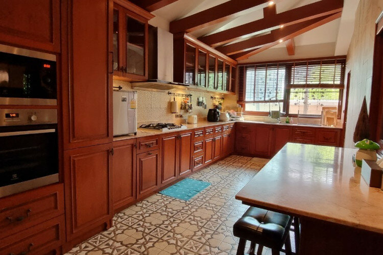 Дом в Банг Ламунге, Таиланд | THE339325