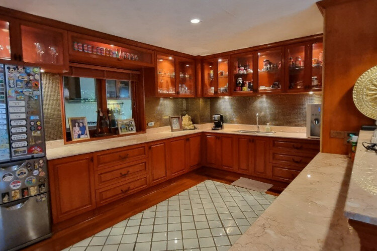 Дом в Банг Ламунге, Таиланд | THE339325