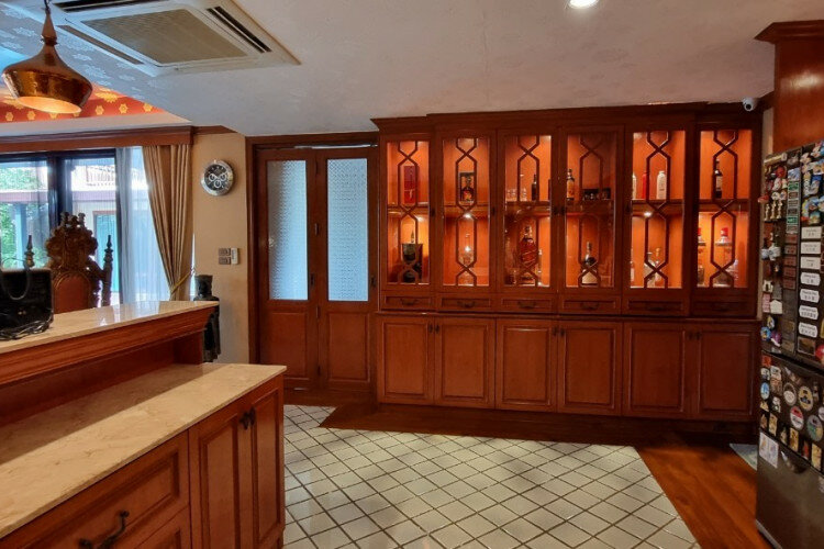 Дом в Банг Ламунге, Таиланд | THE339325