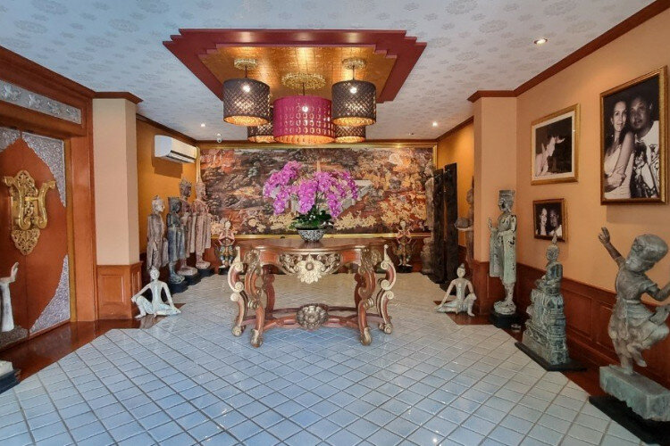 Дом в Банг Ламунге, Таиланд | THE339325