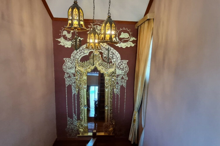 Дом в Банг Ламунге, Таиланд | THE339325