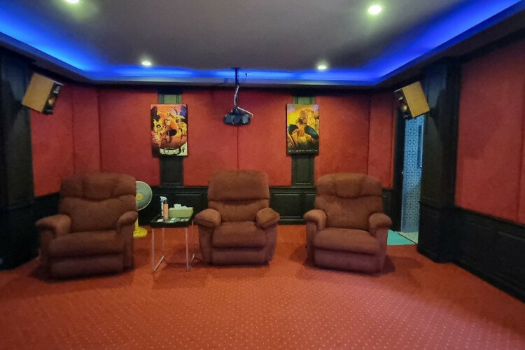 Дом в Банг Ламунге, Таиланд | THE339325