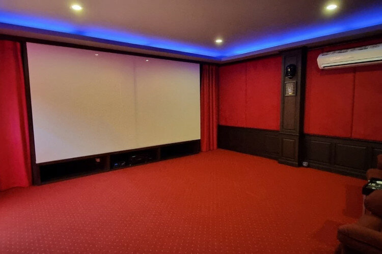 Дом в Банг Ламунге, Таиланд | THE339325