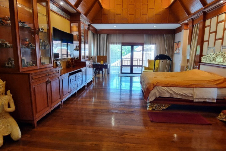 Дом в Банг Ламунге, Таиланд | THE339325