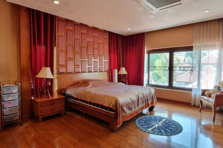 Дом в Банг Ламунге, Таиланд | THE339325