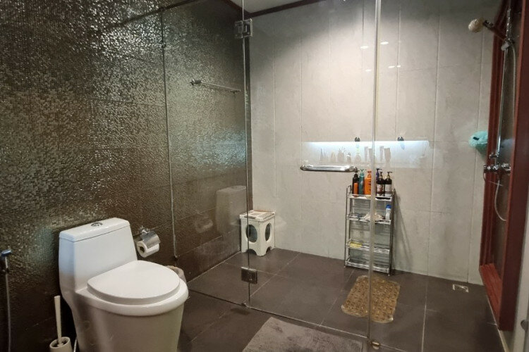 Дом в Банг Ламунге, Таиланд | THE339325